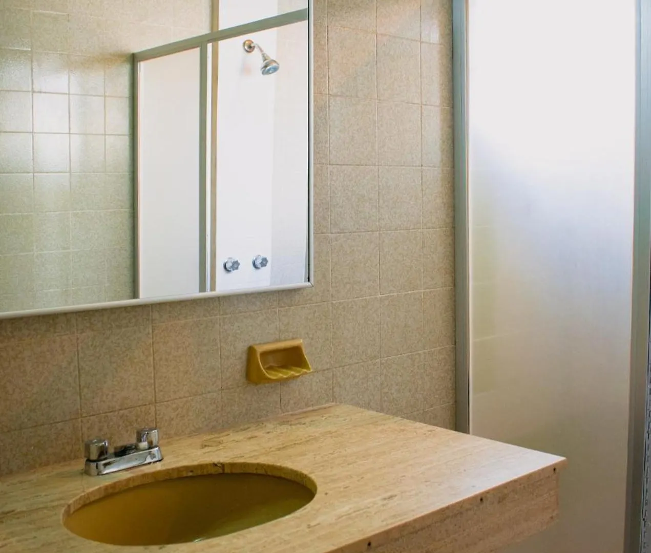 ***  Suites Del Sol Hotel & Apartments Merida Mexico
