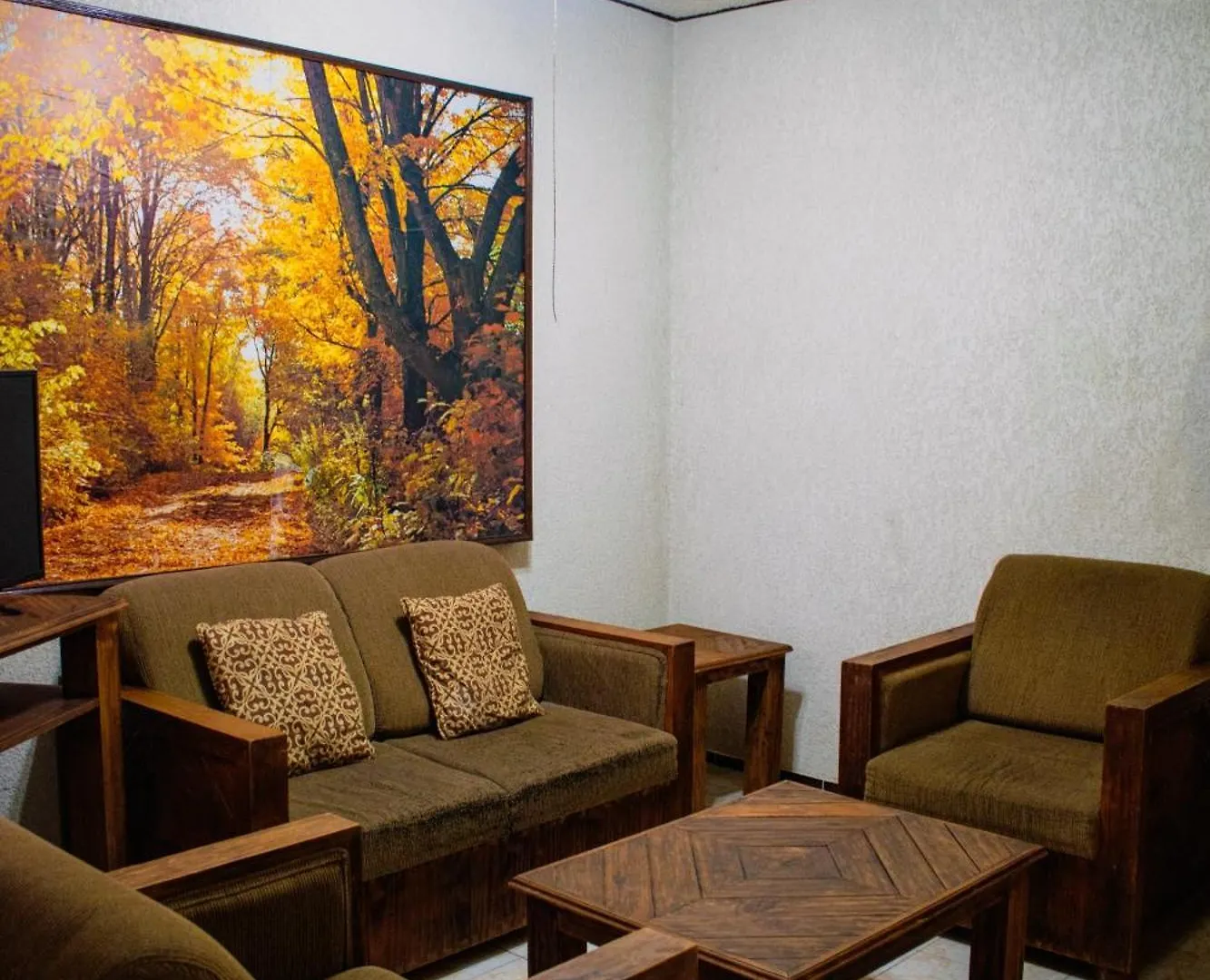 Suites Del Sol Hotel & Apartments Merida