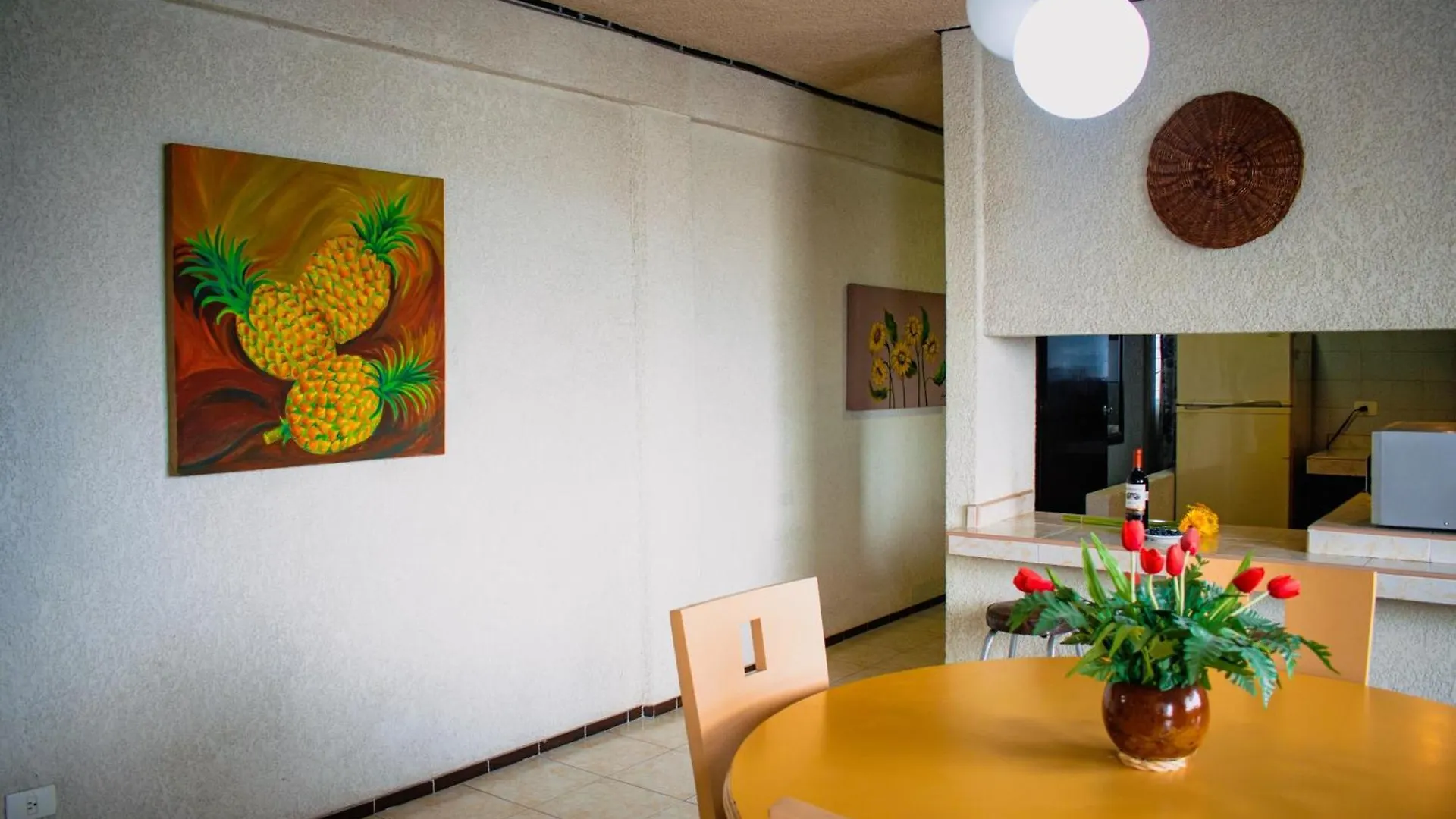 Suites Del Sol Hotel & Apartments Merida