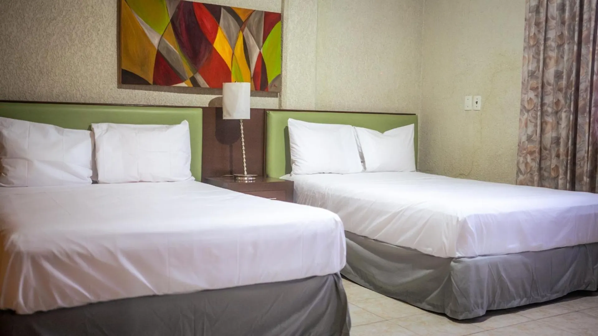 Suites Del Sol Hotel & Apartments Merida