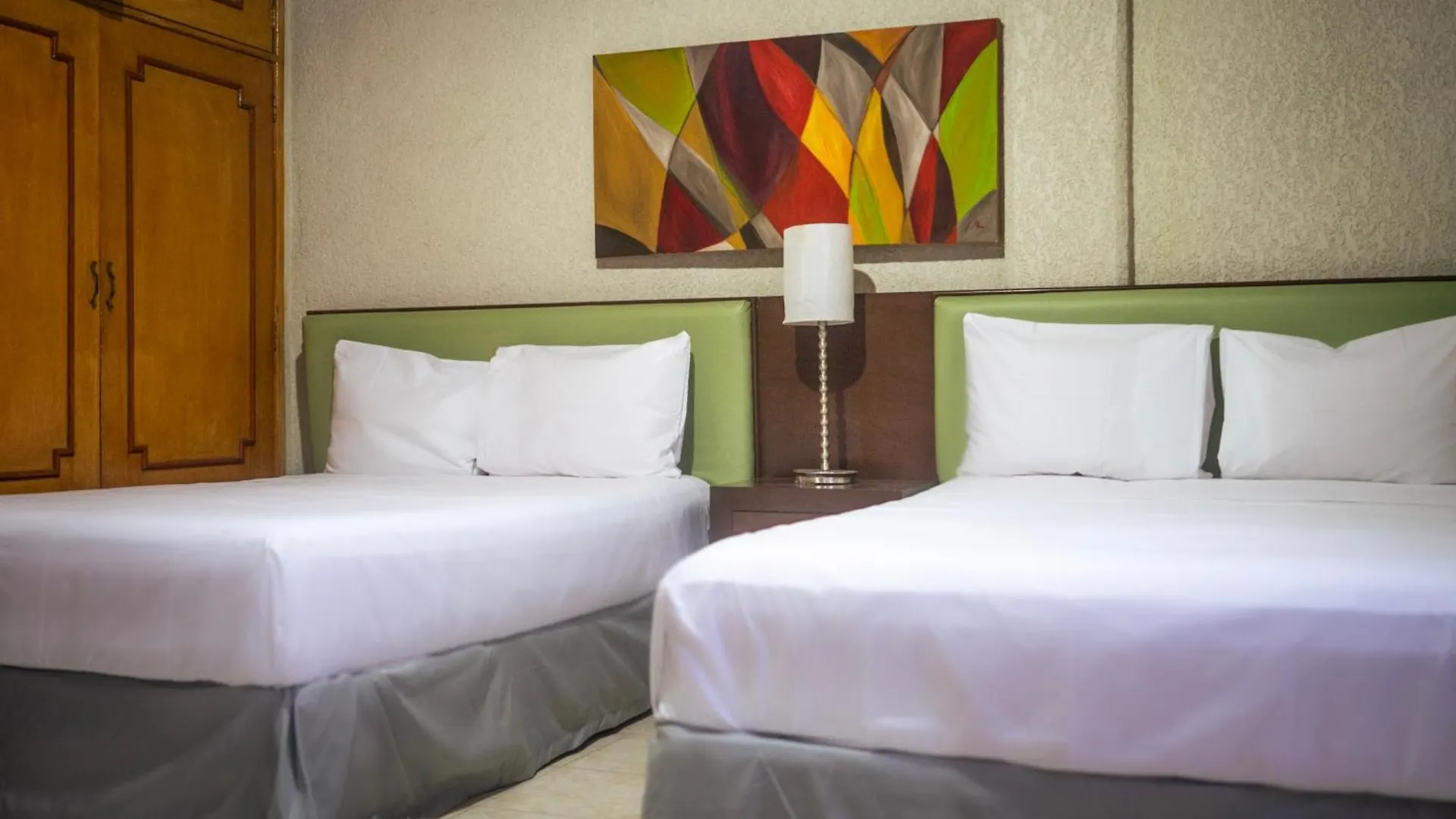 Suites Del Sol Hotel & Apartments Merida