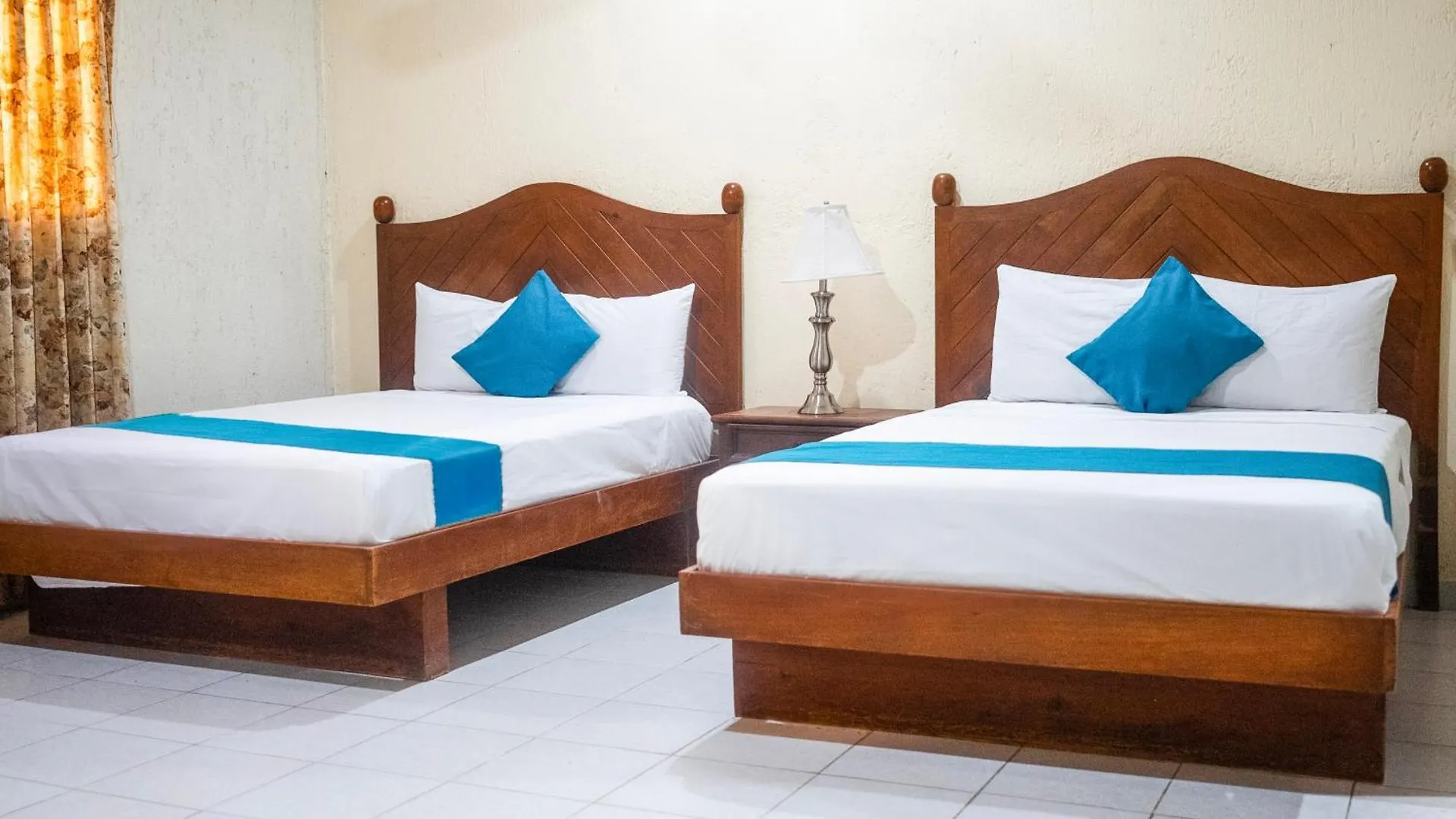 Suites Del Sol Hotel & Apartments Merida