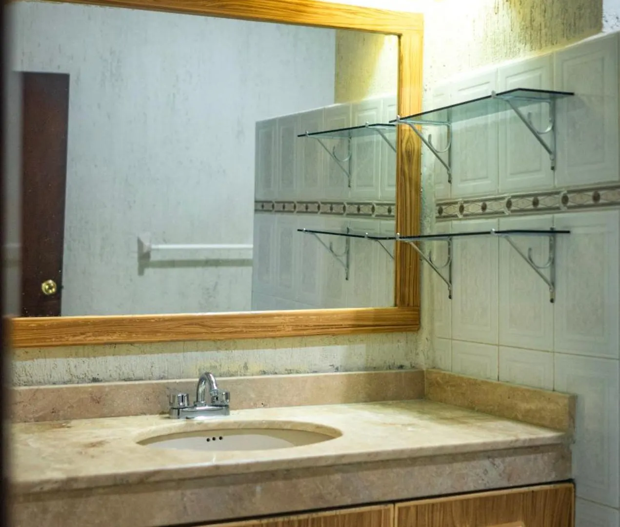Suites Del Sol Hotel & Apartments Merida