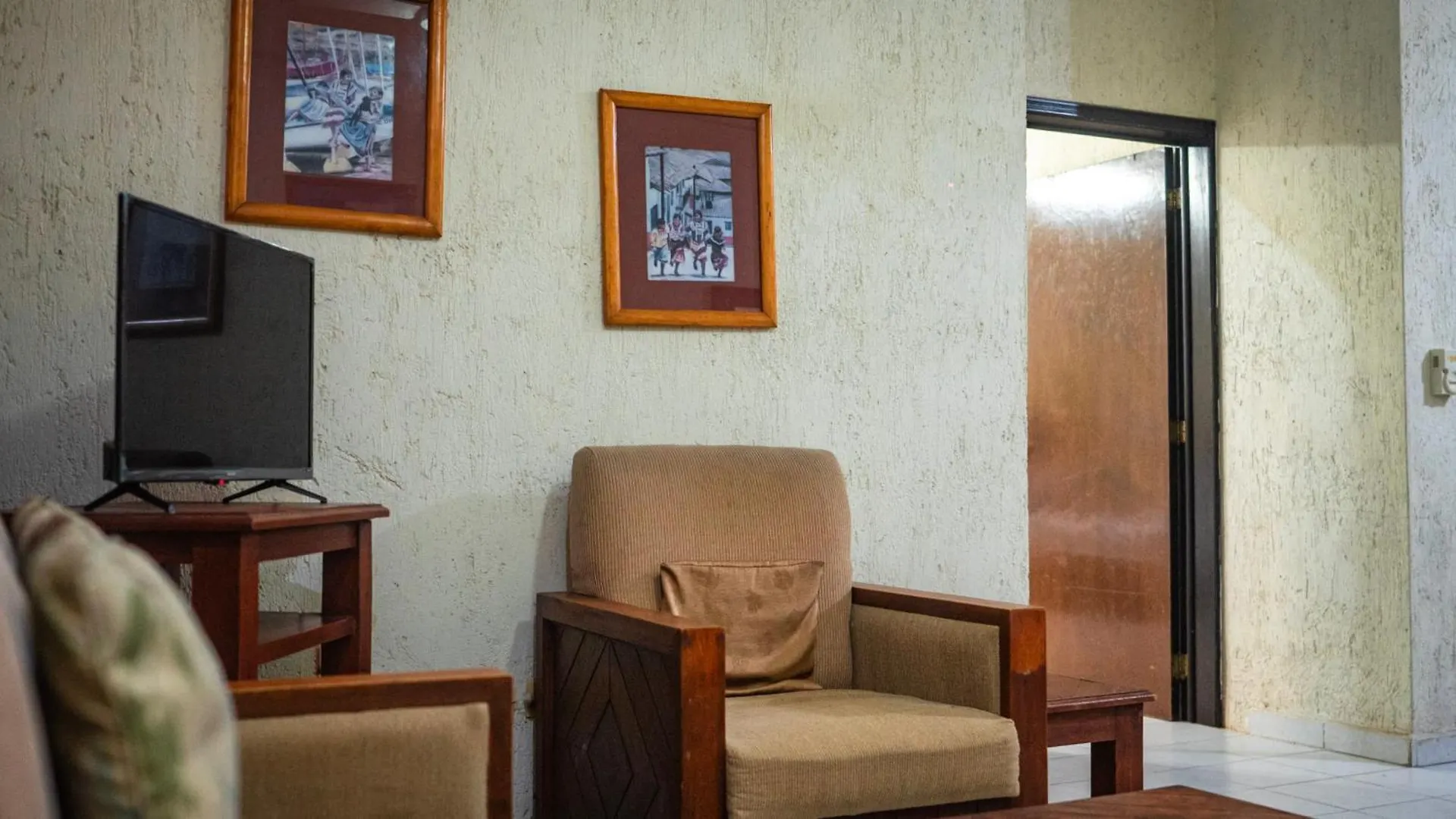 Suites Del Sol Hotel & Apartments Merida