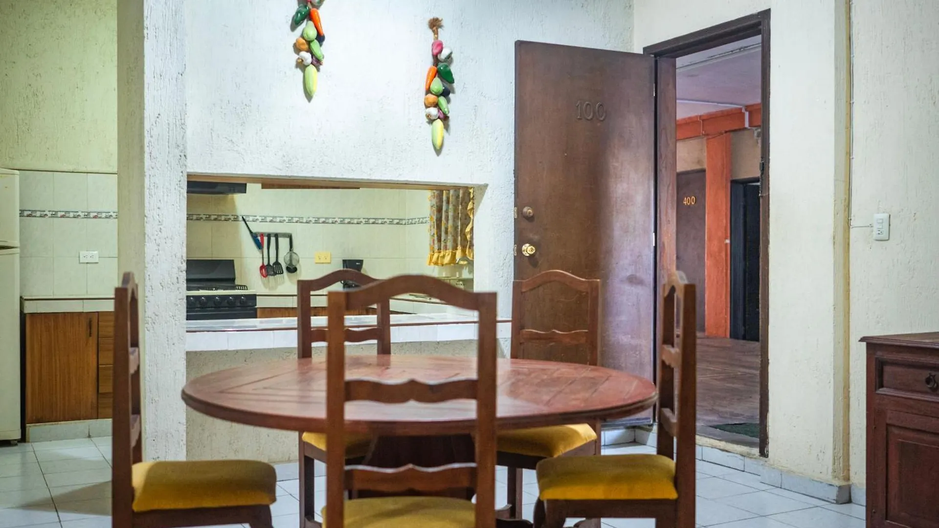 Suites Del Sol Hotel & Apartments Merida