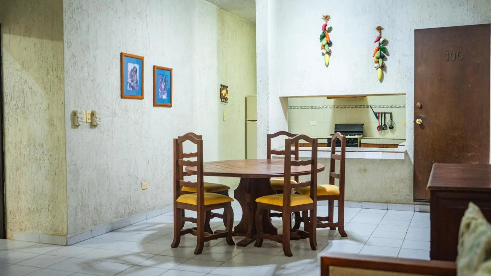Suites Del Sol Hotel & Apartments Merida