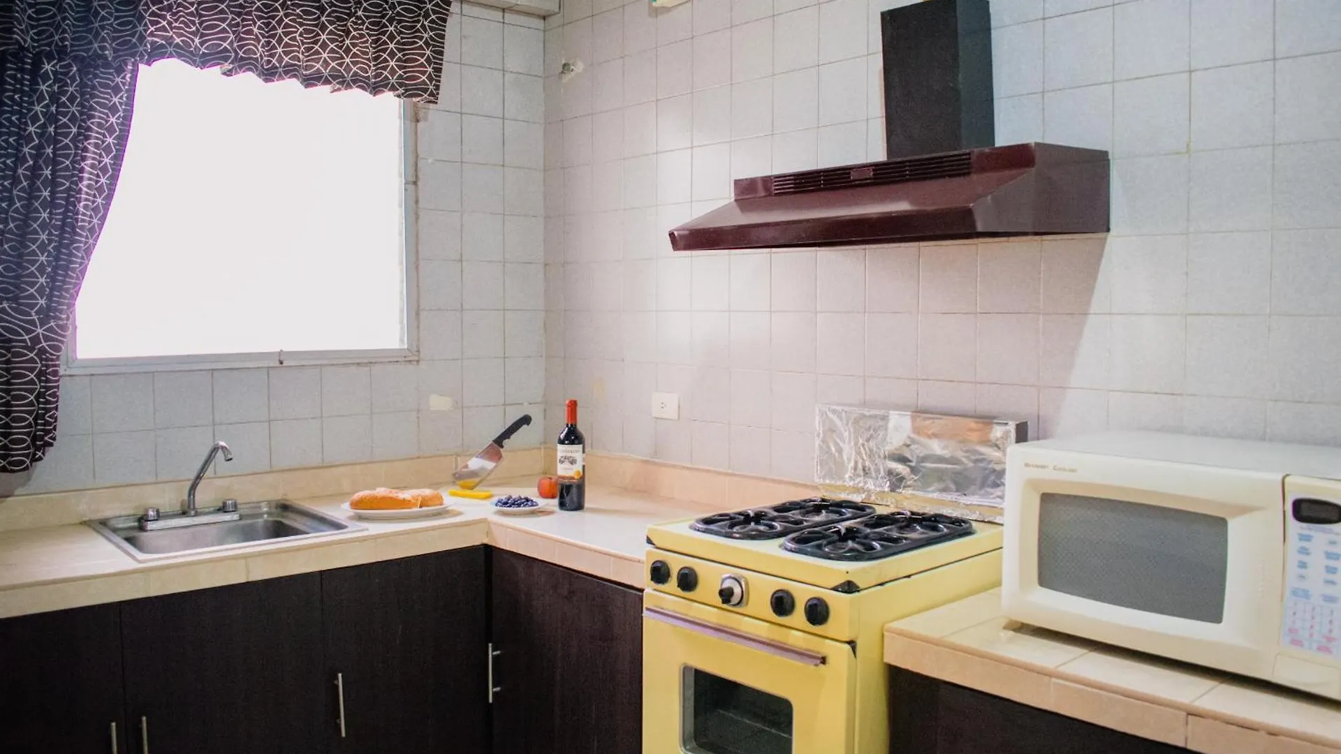 Suites Del Sol Hotel & Apartments Merida