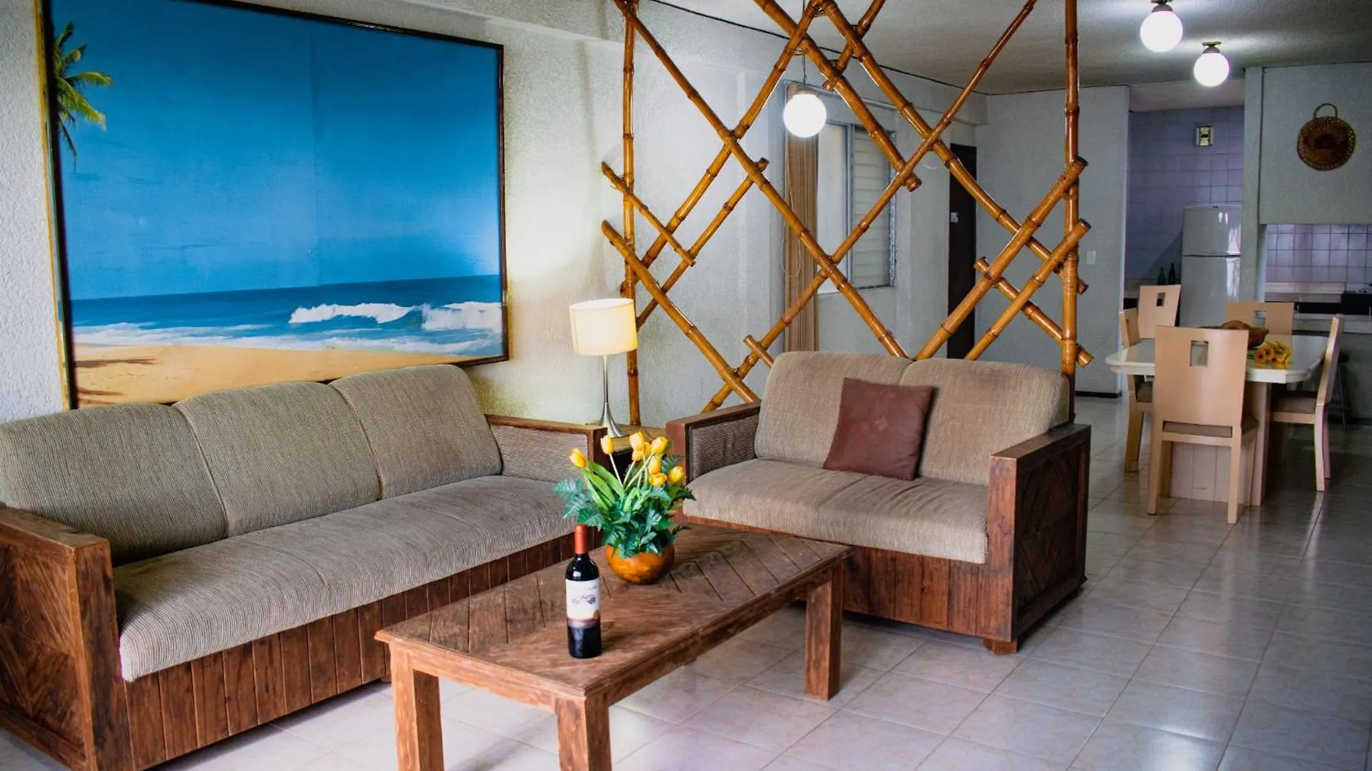 Suites Del Sol Hotel & Apartments Merida