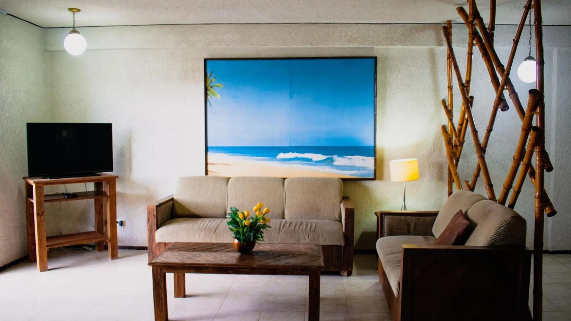 Suites Del Sol Hotel & Apartments Merida