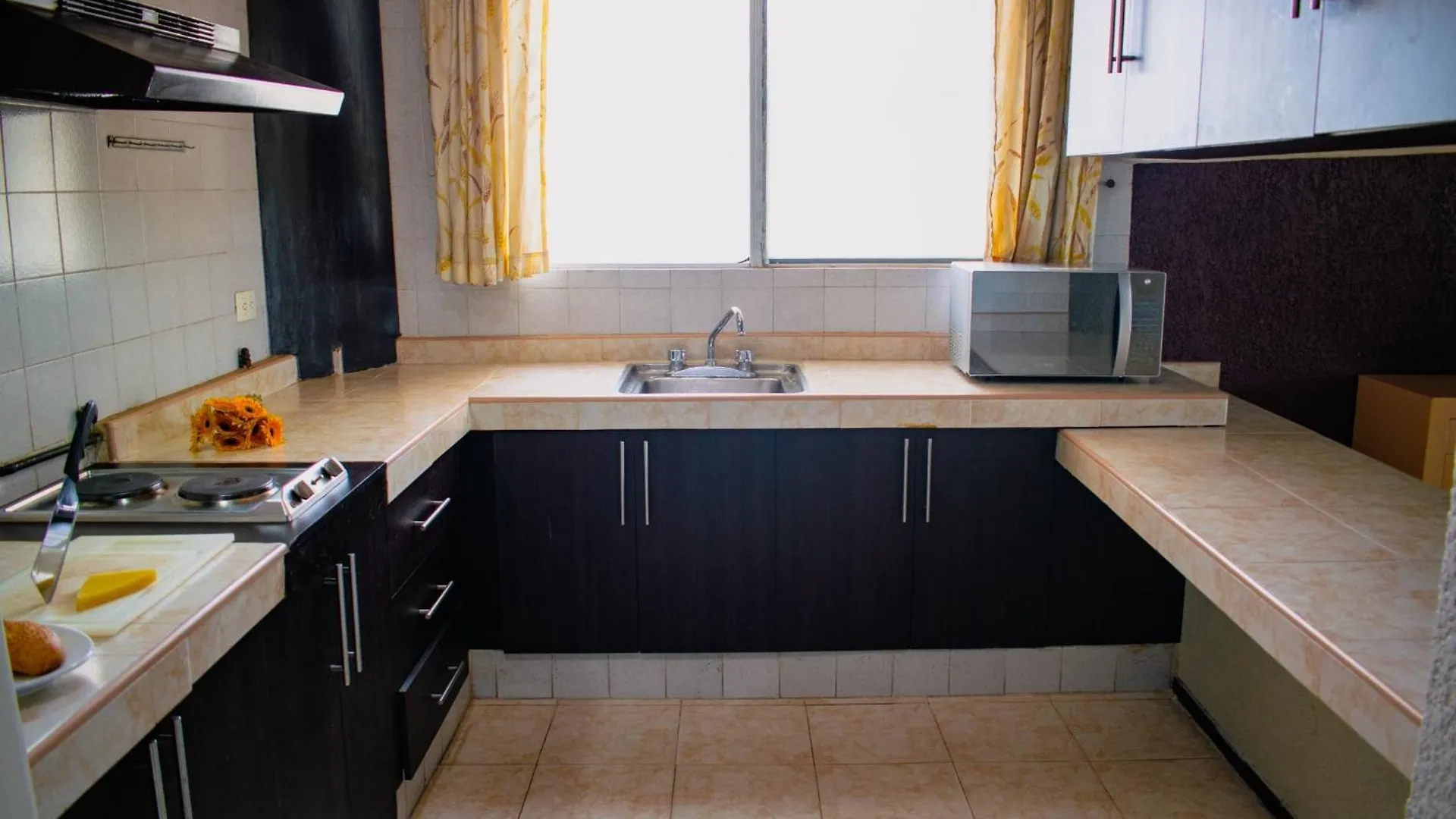 Suites Del Sol Hotel & Apartments Merida