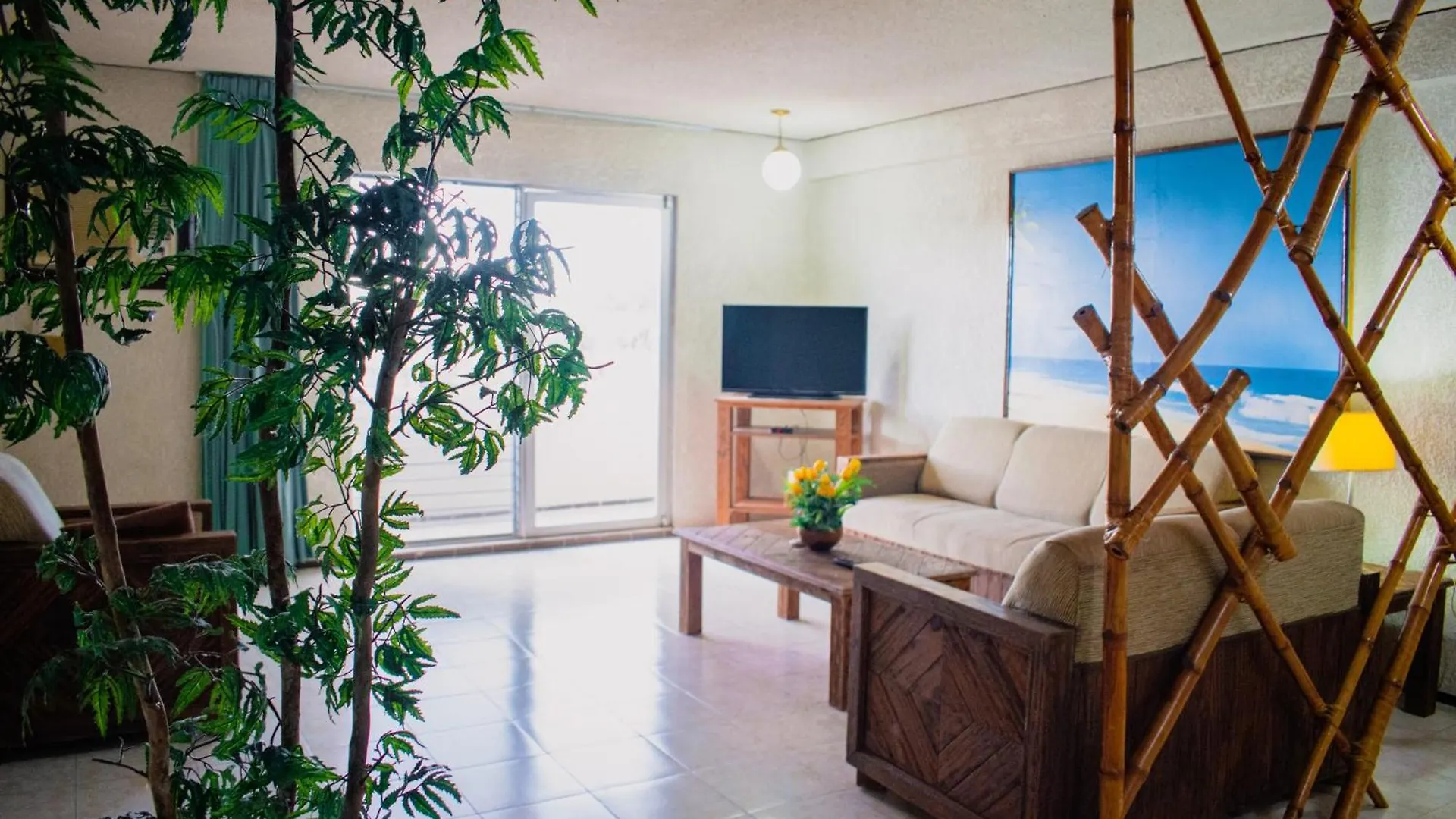 ***  Suites Del Sol Hotel & Apartments Merida Mexico