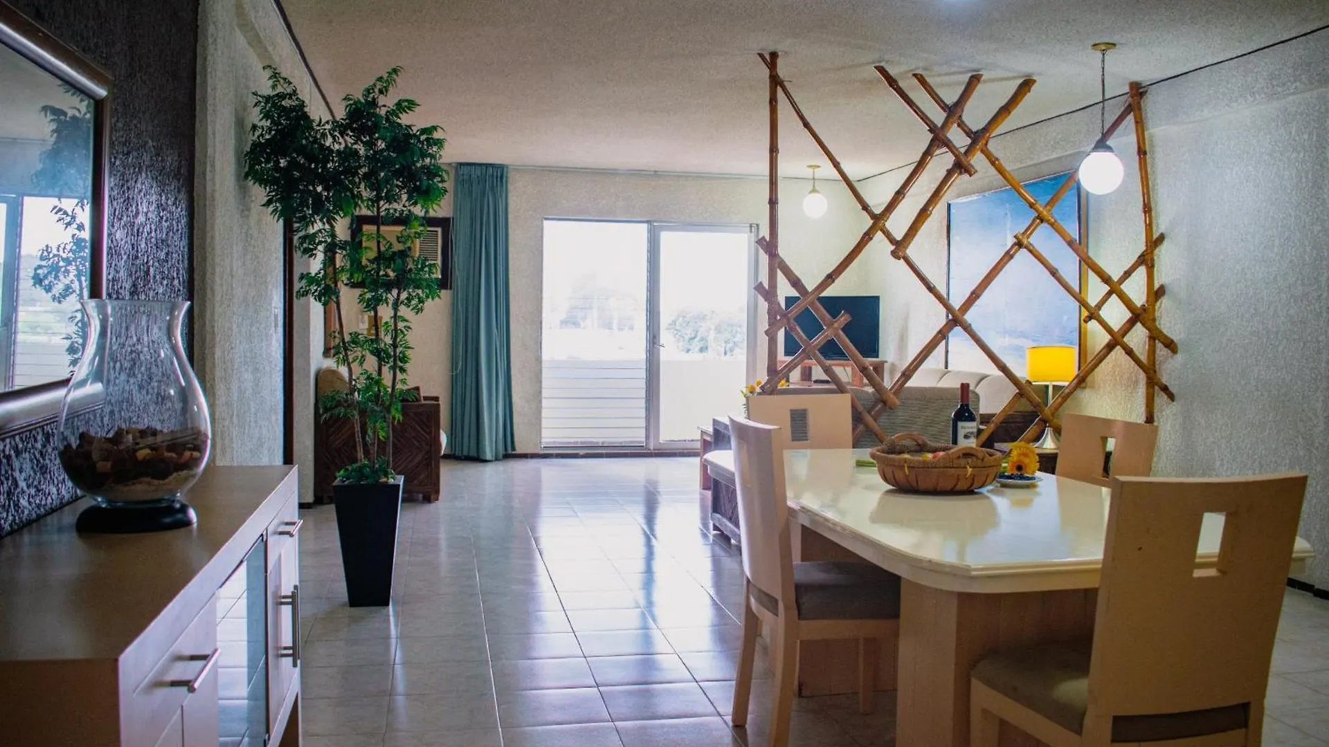 Suites Del Sol Hotel & Apartments Merida