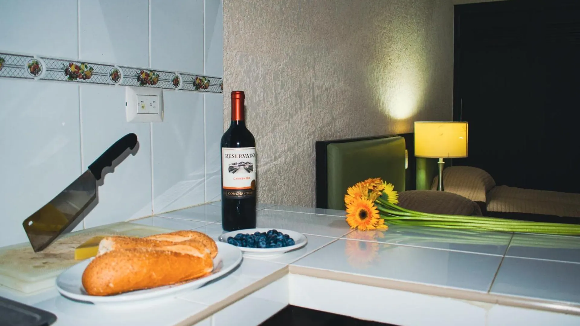 Suites Del Sol Hotel & Apartments Merida