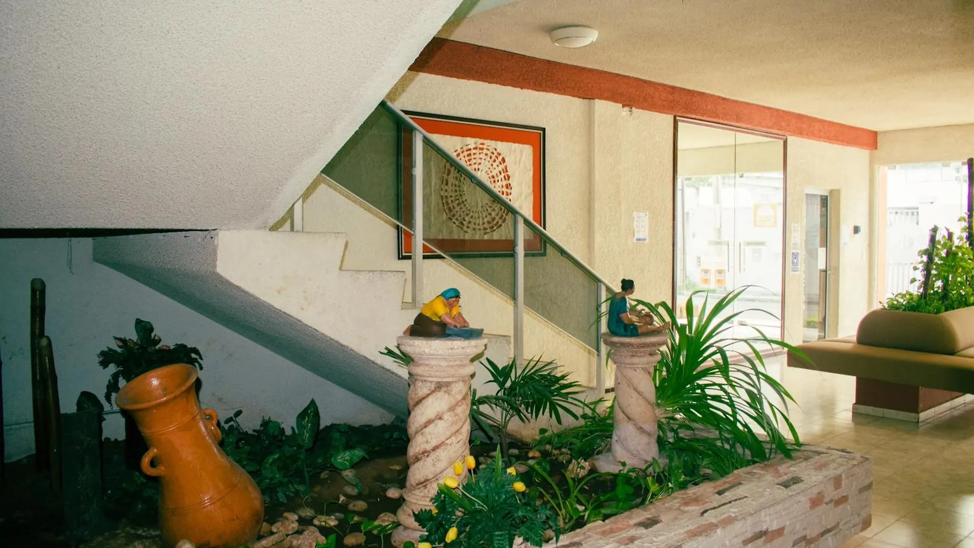Suites Del Sol Hotel & Apartments Merida