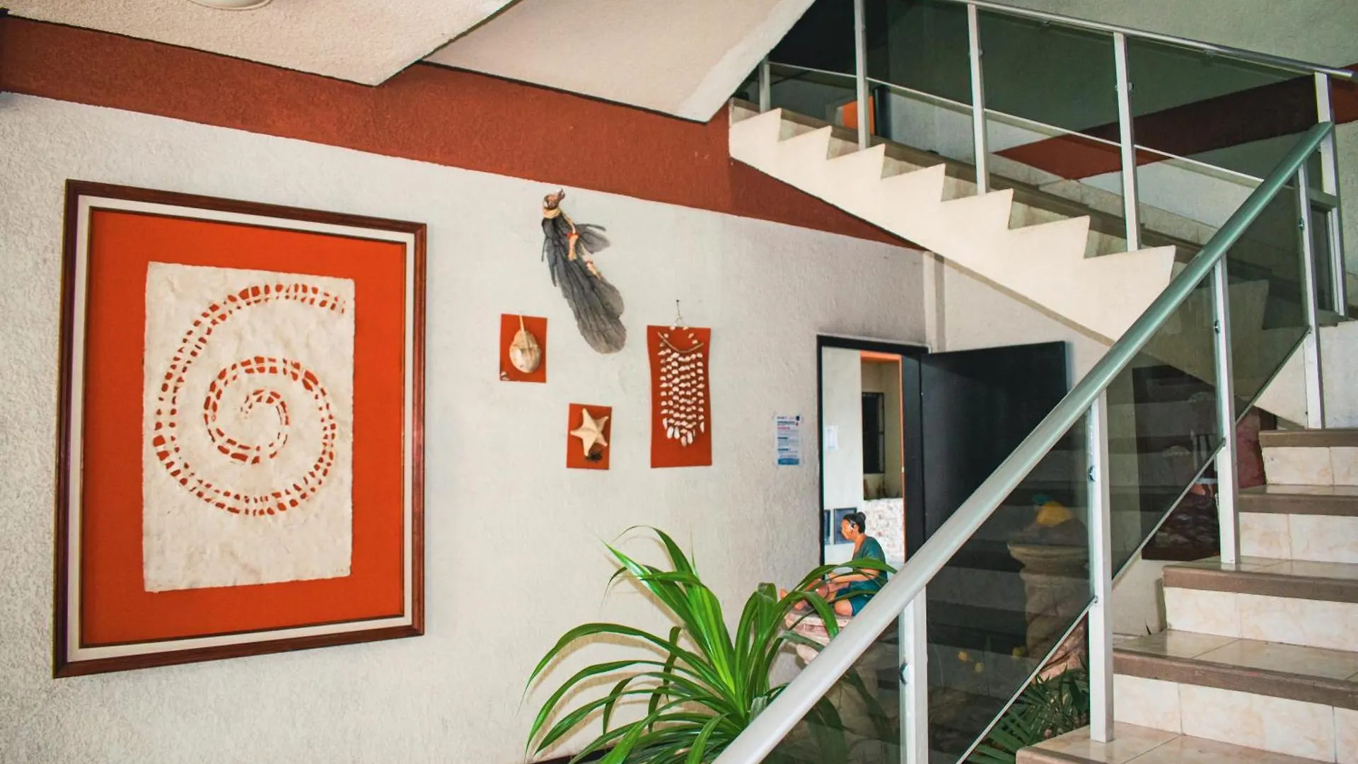 Suites Del Sol Hotel & Apartments Merida