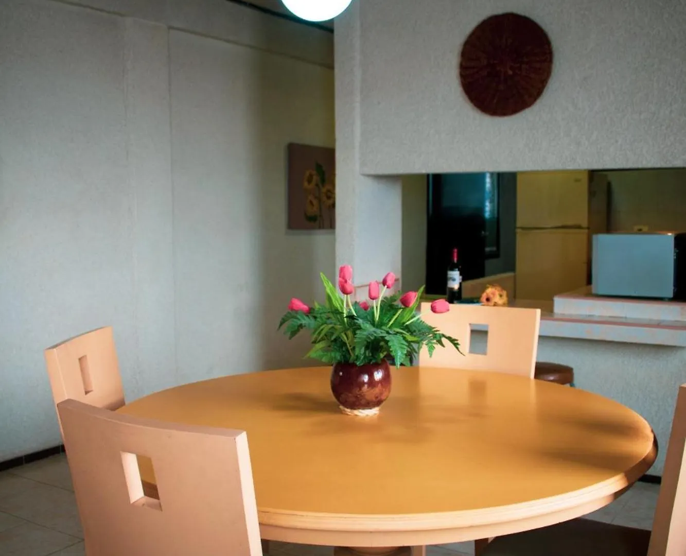 Suites Del Sol Hotel & Apartments 메리다 멕시코
