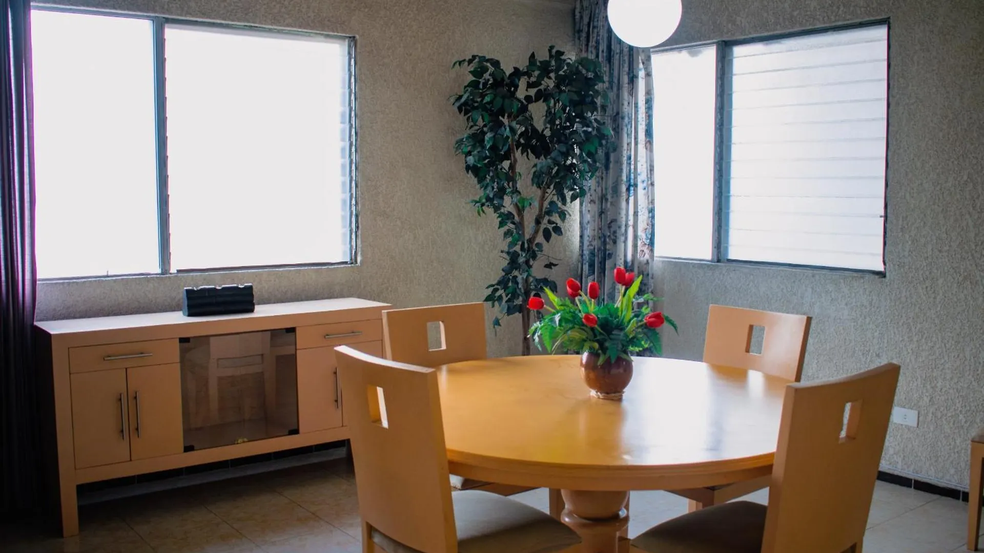 Suites Del Sol Hotel & Apartments 메리다 멕시코
