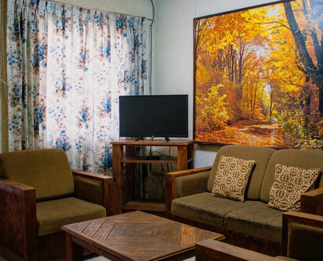 Suites Del Sol Hotel & Apartments 메리다 3*,  멕시코