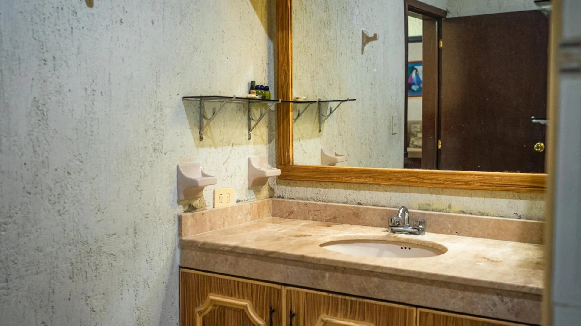 Suites Del Sol Hotel & Apartments 메리다 멕시코