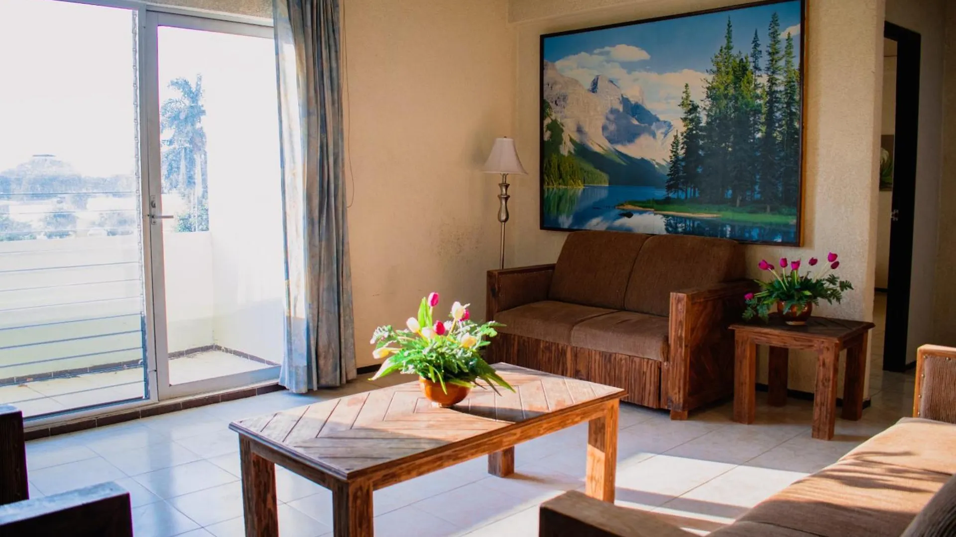 ***  Suites Del Sol Hotel & Apartments 메리다 멕시코